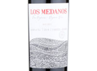 Los Medanos Organic Malbec,2018