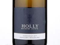 Holly Chardonnay,2017