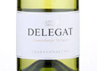 Delegat Crownthorpe Terraces Chardonnay,2017