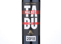 Tabu Malbec,2018