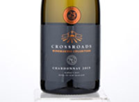 Crossroads Winemaker's Collection Chardonnay,2015