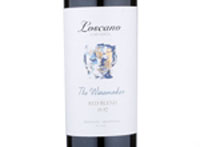 Loscano The Winemaker Red Blend,2017