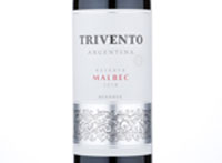 Reserve Malbec,2018