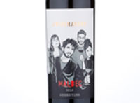 4 Winemakers Malbec,2018