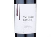 Valentin Bianchi Malbec,2018
