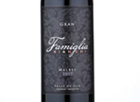 Gran Famiglia Bianchi Malbec,2017