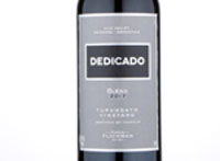 Dedicado Tupungato Blend,2017