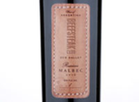 Beefsteak Club Reserve Malbec,2016