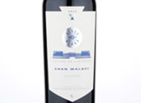 Gran Malbec,2013