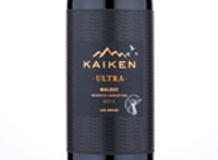 Kaiken Ultra Malbec,2017