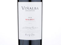 Vinalba Reservado De La Familia Malbec,2018