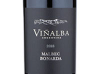 Vinalba Malbec Bonarda,2018