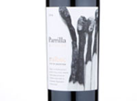 Parilla by Vinalba Malbec,2018