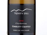 Gimblett Gravels Chardonnay,2016