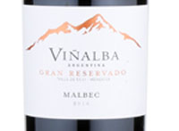 Vinalba Gran Reservado Malbec,2016