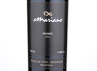 Amariano Malbec,2014