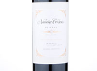 Navarro Correas Reserva Malbec,2018