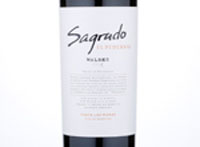 Sagrado Pedernal Malbec,2015