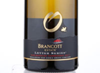 Brancott Estate Letter "O" Series Chardonnay,2017