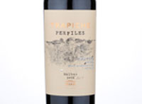 Trapiche Perfiles Textura Fina Malbec,2017