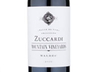 Zuccardi Mountain Vineyards,2015