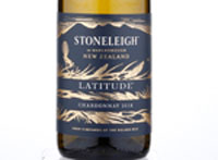 Stoneleigh Latitide Chardonnay,2018