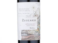 Zuccardi Apelacion Vista Flores Malbec,2018