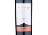 Phebus Patagonia Reservado Malbec,2017