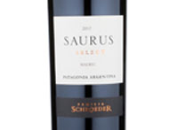Saurus Select Malbec,2017