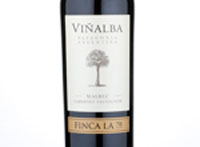 Vinalba Patagonia Malbec Cabernet Sauvignon (Finca La 70,2018