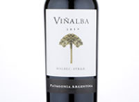 Vinalba Patagonia Malbec Syrah (Finca la 66),2018