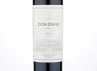 Don David Reserve Malbec,2017