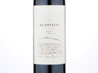 El Esteco Malbec,2017