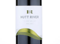 Hutt River Clare Valley Malbec,2017