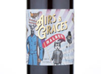 Airs & Graces Malbec,2017