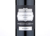 La Moneda Premium Collection Malbec,2018