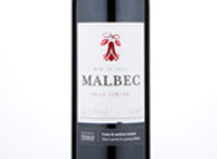 Tesco Chilean Malbec,2018