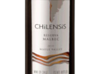 Chilensis Reserva Malbec,2018