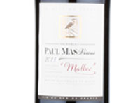 Paul Mas Vinus Malbec,2018
