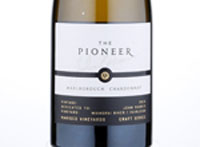 Craft Series The Pioneer Chardonnay,2015