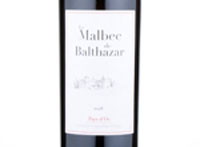 Le Malbec de Balthazar,2018