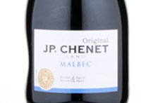 JP Chenet Malbec,2018