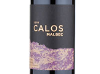 Calos Réserve Malbec,2016