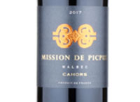 Mission De Picpus,2017