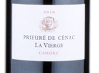 Prieuré de Cénac La Vierge,2016