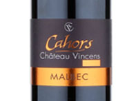 Château Vincens Malbec,2017