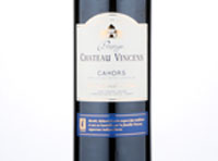 Château Vincens Prestige,2017