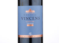 Château Vincens Origine,2017
