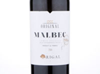 Original Malbec,2018