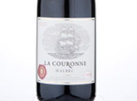 La Couronne Malbec,2016